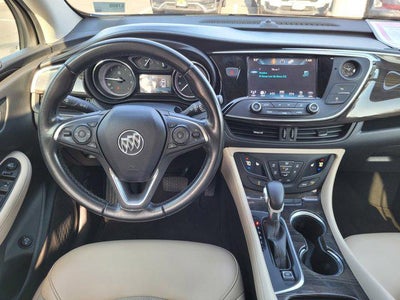 2019 Buick Envision Preferred
