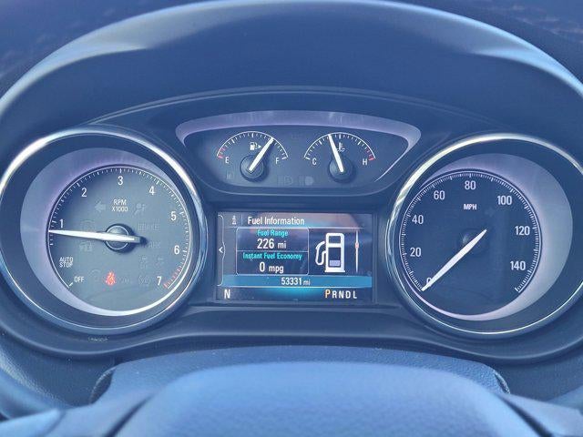 2019 Buick Envision Preferred