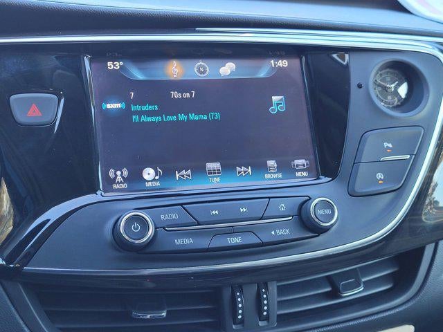 2019 Buick Envision Preferred