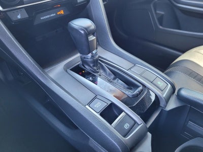 2020 Honda Civic Sport Touring
