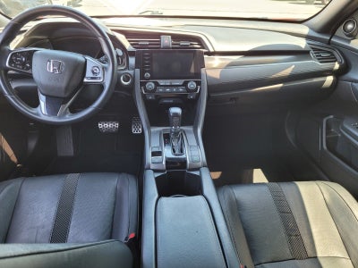 2020 Honda Civic Sport Touring