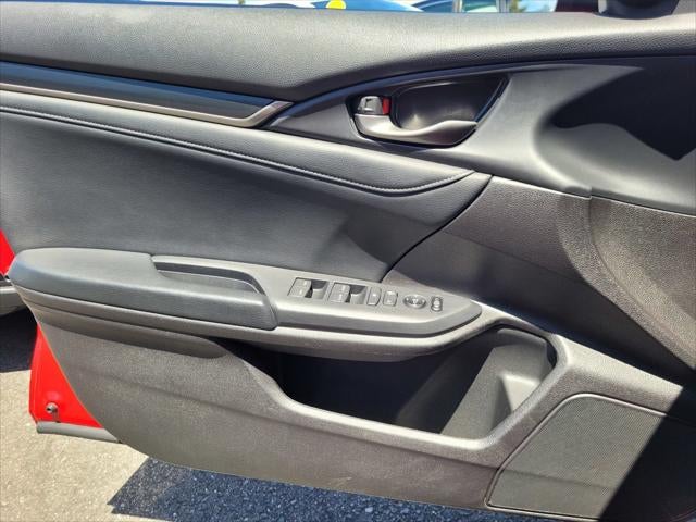 2020 Honda Civic Sport Touring