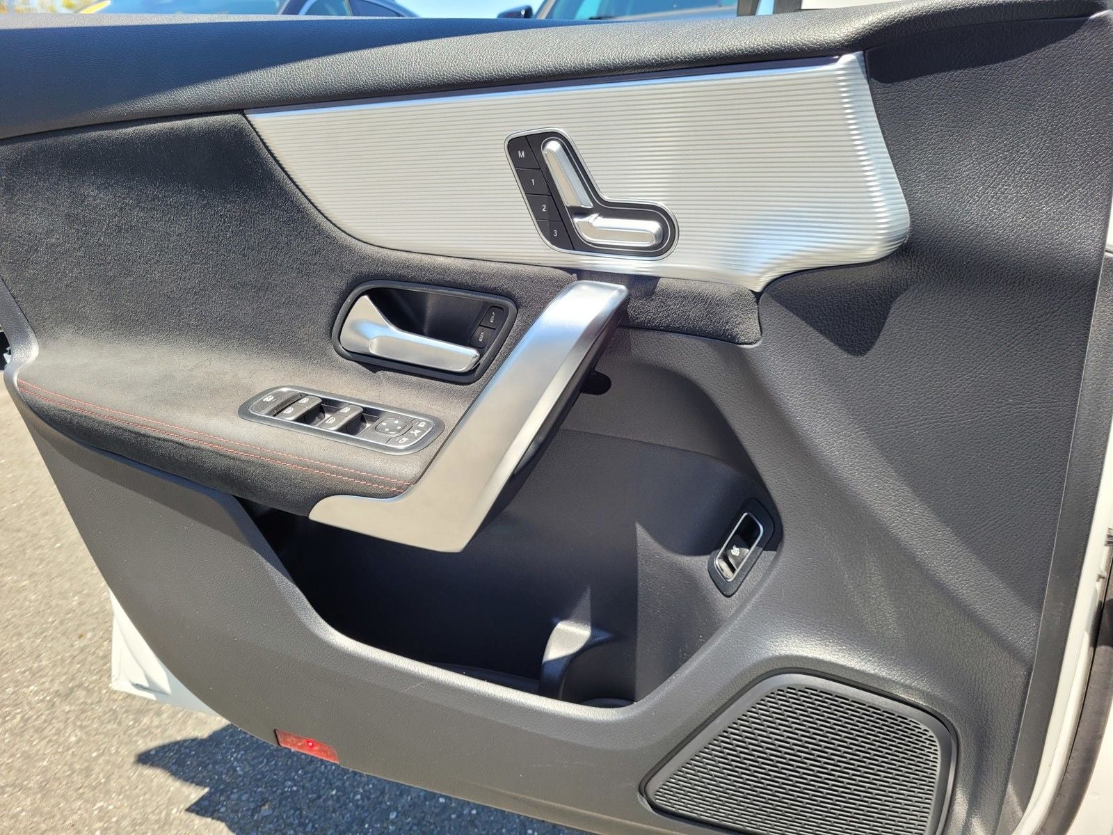 2022 Mercedes-Benz A-Class A 220