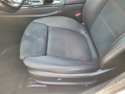 2022 Mercedes-Benz A-Class A 220