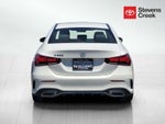 2022 Mercedes-Benz A-Class A 220