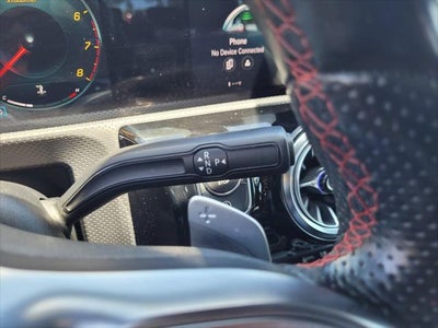 2022 Mercedes-Benz A-Class A 220