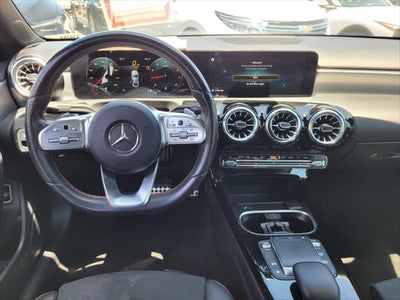 2022 Mercedes-Benz A-Class A 220