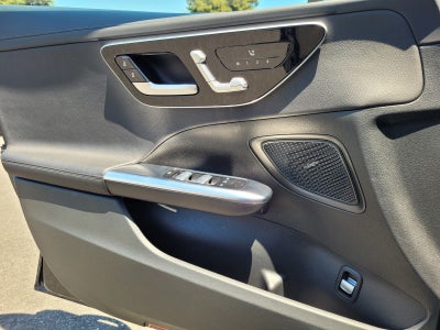 2023 Mercedes-Benz C-Class C 300 4MATIC®