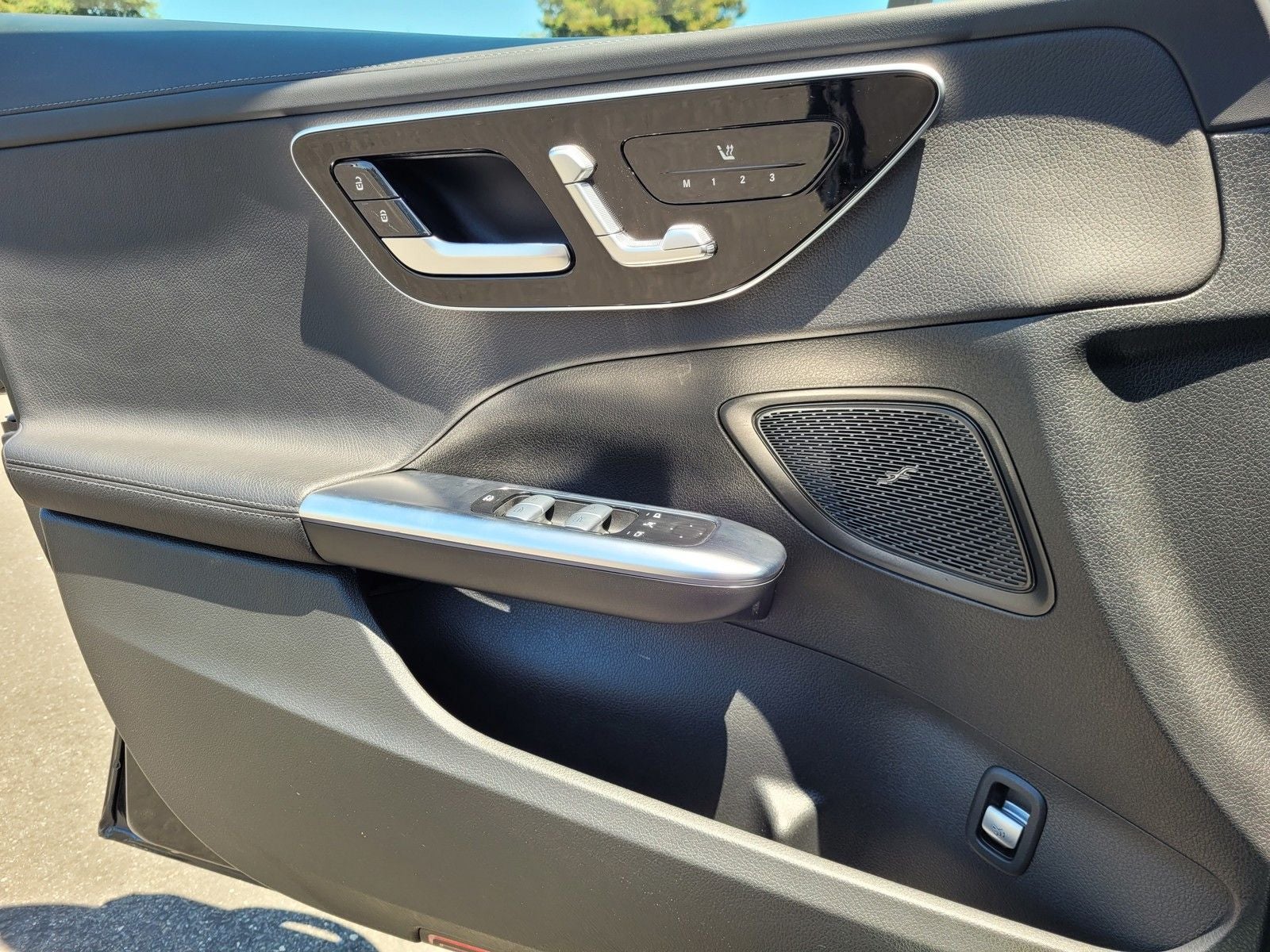 2023 Mercedes-Benz C-Class C 300 4MATIC®