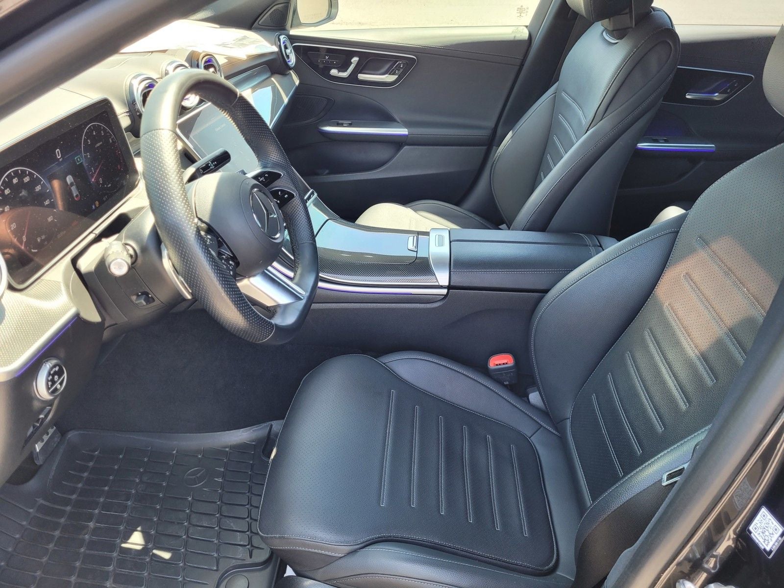 2023 Mercedes-Benz C-Class C 300 4MATIC®