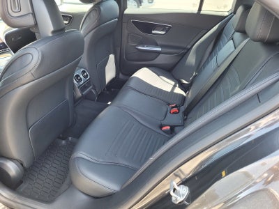 2023 Mercedes-Benz C-Class C 300 4MATIC®