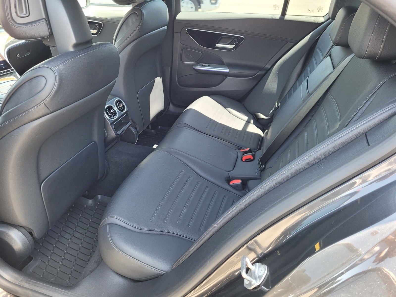 2023 Mercedes-Benz C-Class C 300 4MATIC®