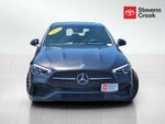 2023 Mercedes-Benz C-Class C 300 4MATIC®