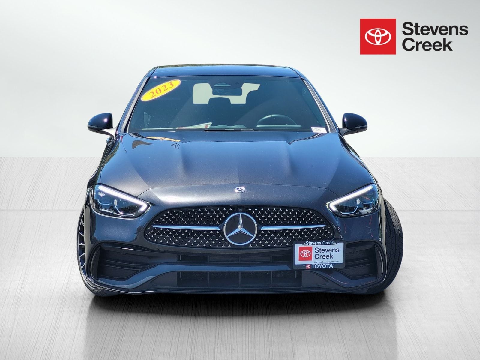 2023 Mercedes-Benz C-Class C 300 4MATIC®