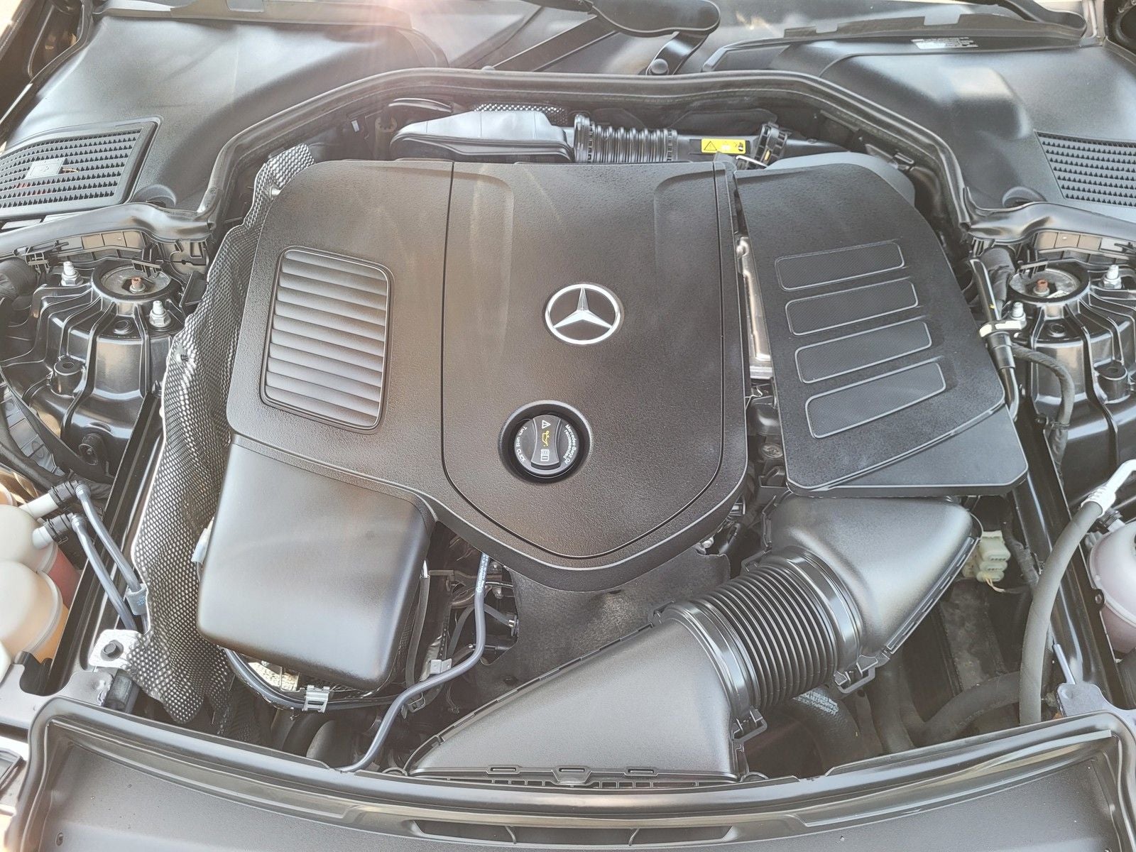 2023 Mercedes-Benz C-Class C 300 4MATIC®