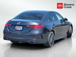 2023 Mercedes-Benz C-Class C 300 4MATIC®