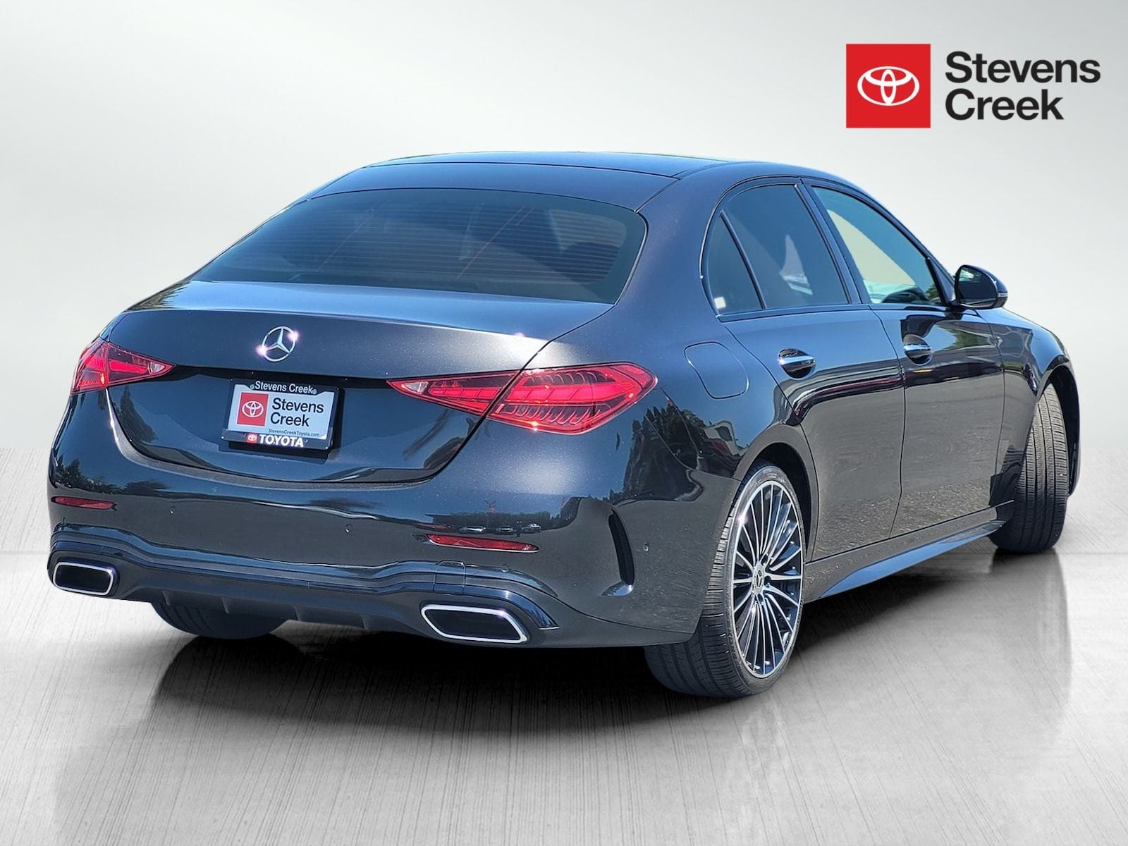 2023 Mercedes-Benz C-Class C 300 4MATIC®