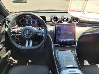 2023 Mercedes-Benz C-Class C 300 4MATIC®