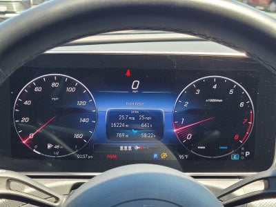 2023 Mercedes-Benz C-Class C 300 4MATIC®