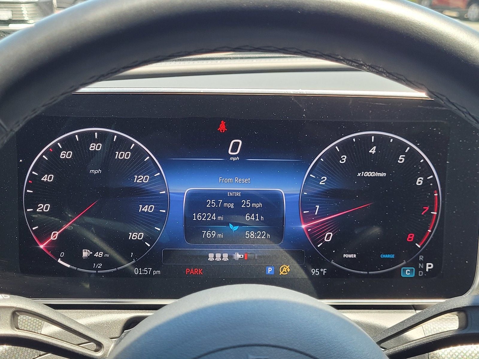 2023 Mercedes-Benz C-Class C 300 4MATIC®