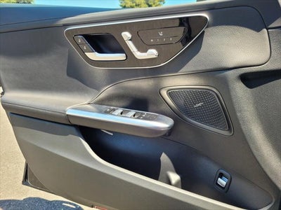 2023 Mercedes-Benz C-Class C 300 4MATIC®