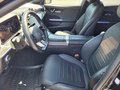 2023 Mercedes-Benz C-Class C 300 4MATIC®