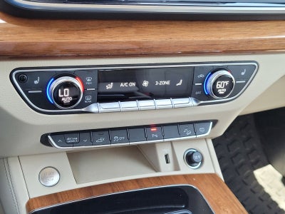 2021 Audi Q5 e 55 Premium quattro
