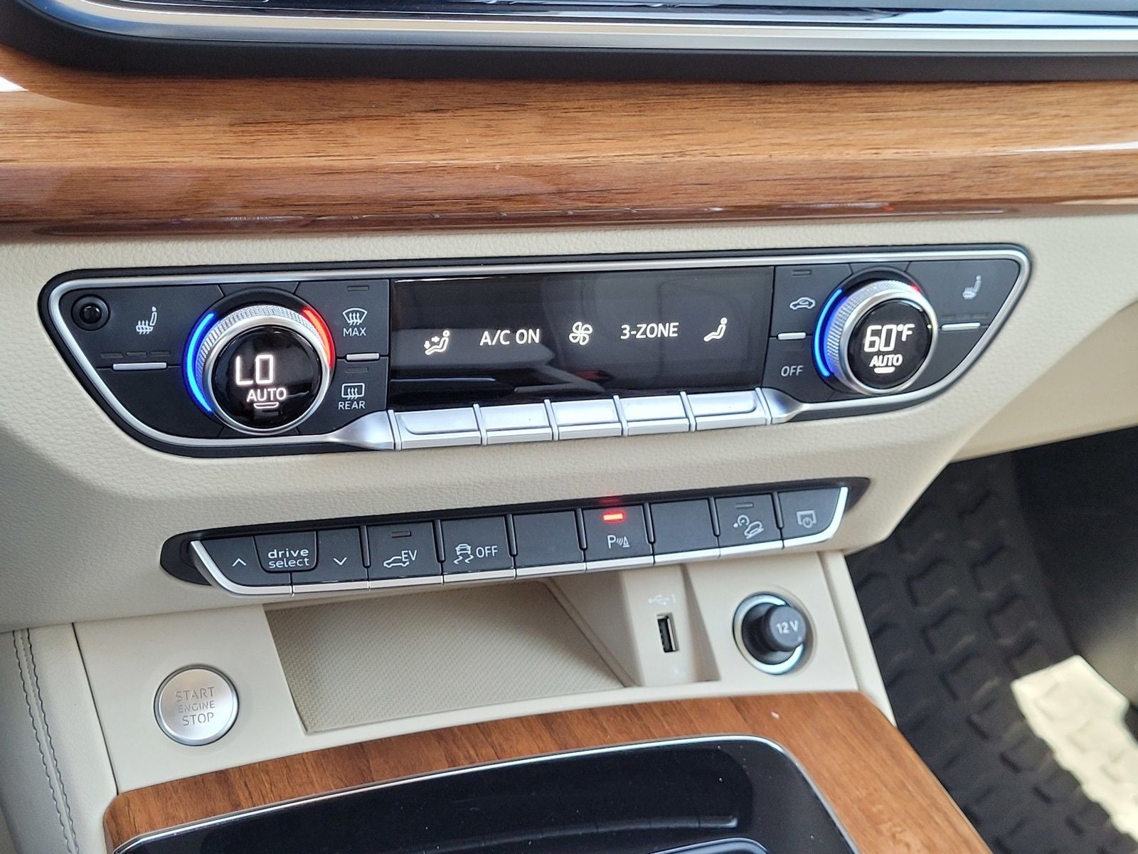 2021 Audi Q5 e 55 Premium quattro