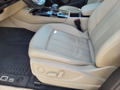 2021 Audi Q5 e 55 Premium quattro