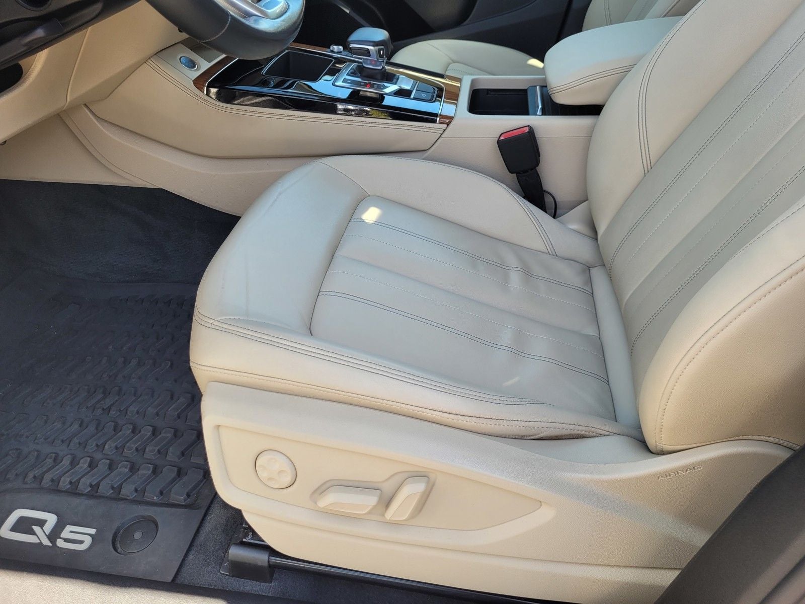 2021 Audi Q5 e 55 Premium quattro