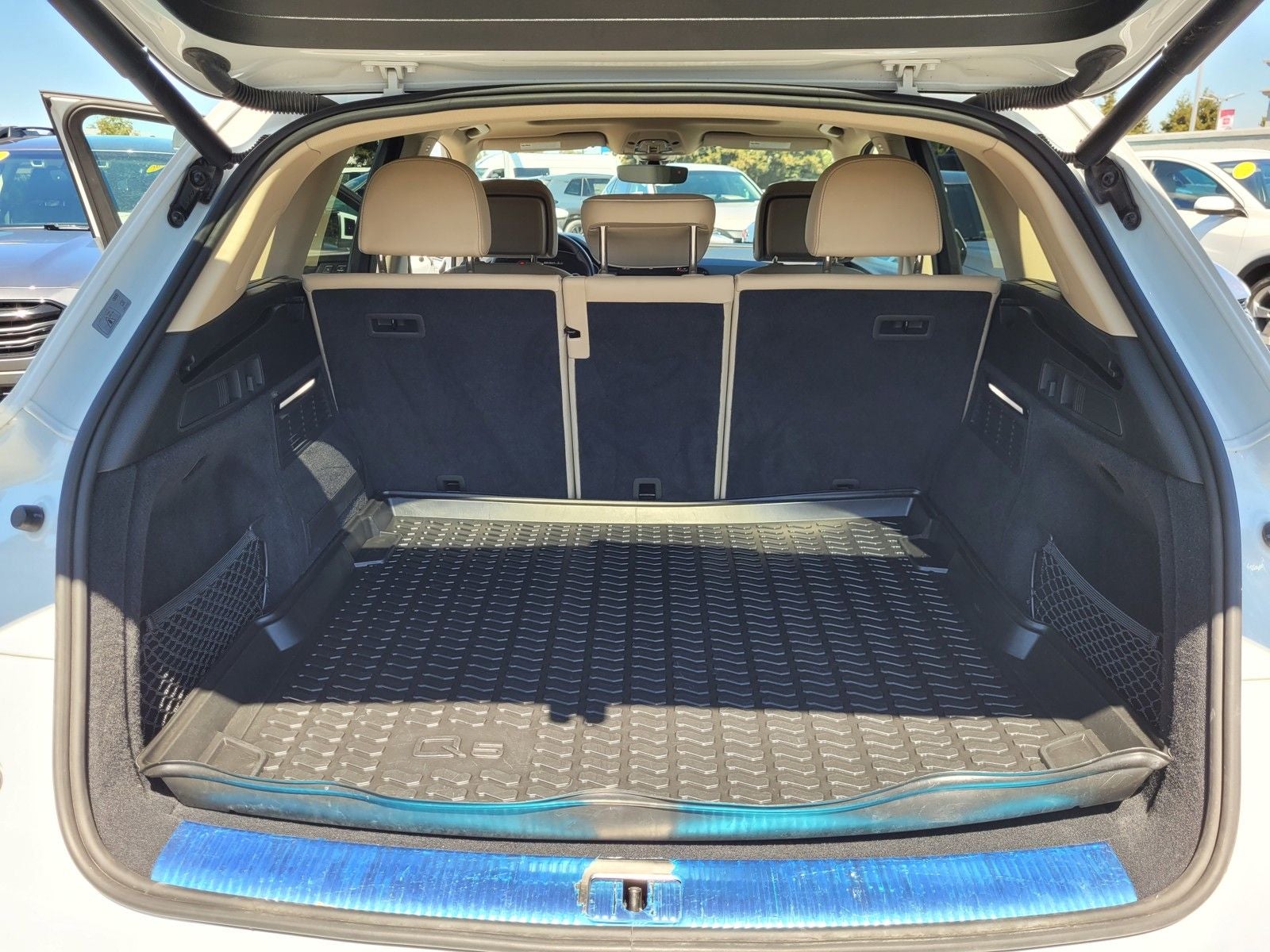 2021 Audi Q5 e 55 Premium quattro