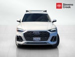 2021 Audi Q5 e 55 Premium quattro