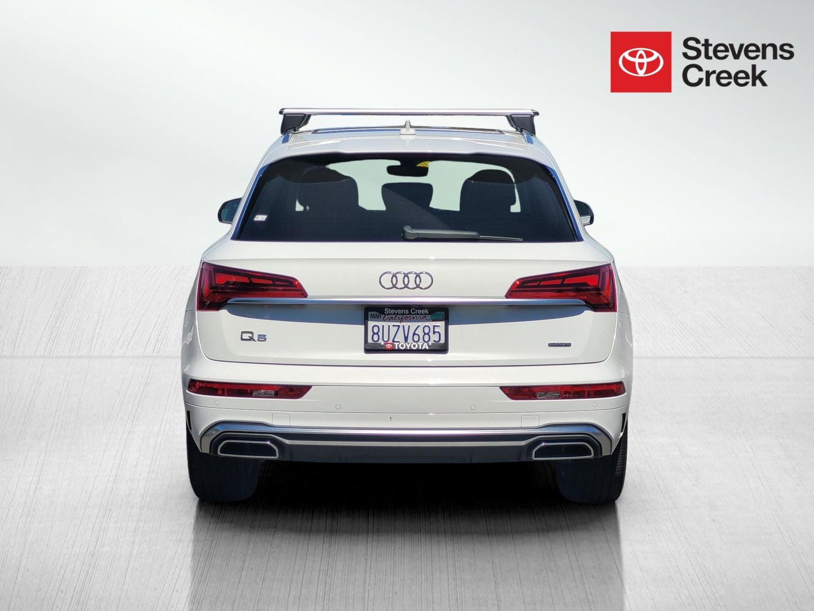 2021 Audi Q5 e 55 Premium quattro