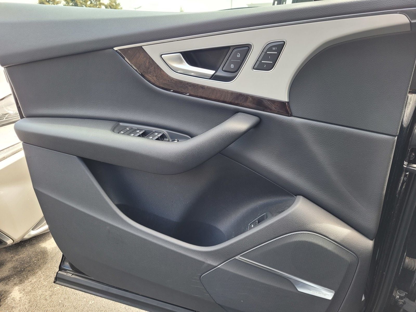 2019 Audi Q7 45 Premium Plus quattro