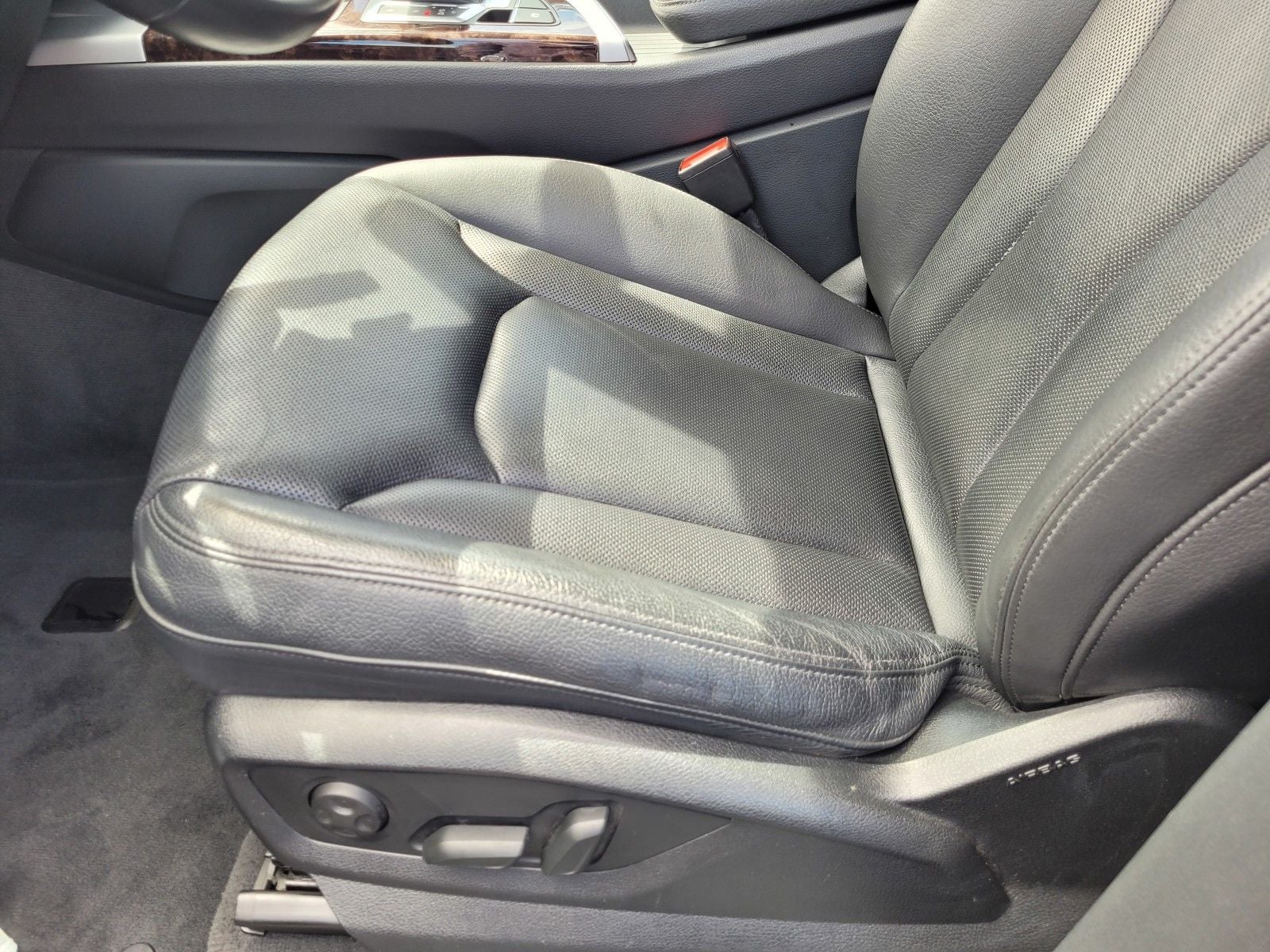 2019 Audi Q7 45 Premium Plus quattro