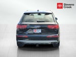 2019 Audi Q7 45 Premium Plus quattro