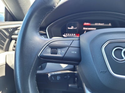 2025 Audi A5 Sportback quattro
