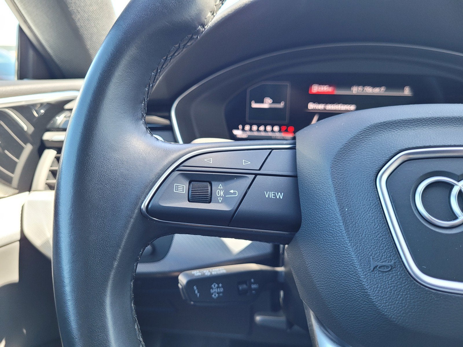 2025 Audi A5 Sportback quattro