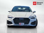 2025 Audi A5 Sportback quattro