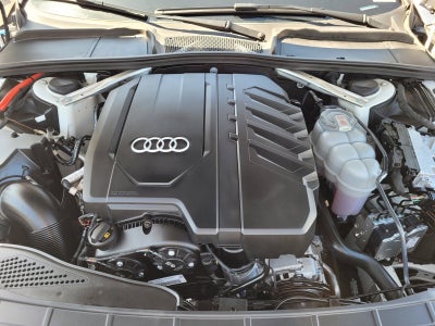 2025 Audi A5 Sportback quattro
