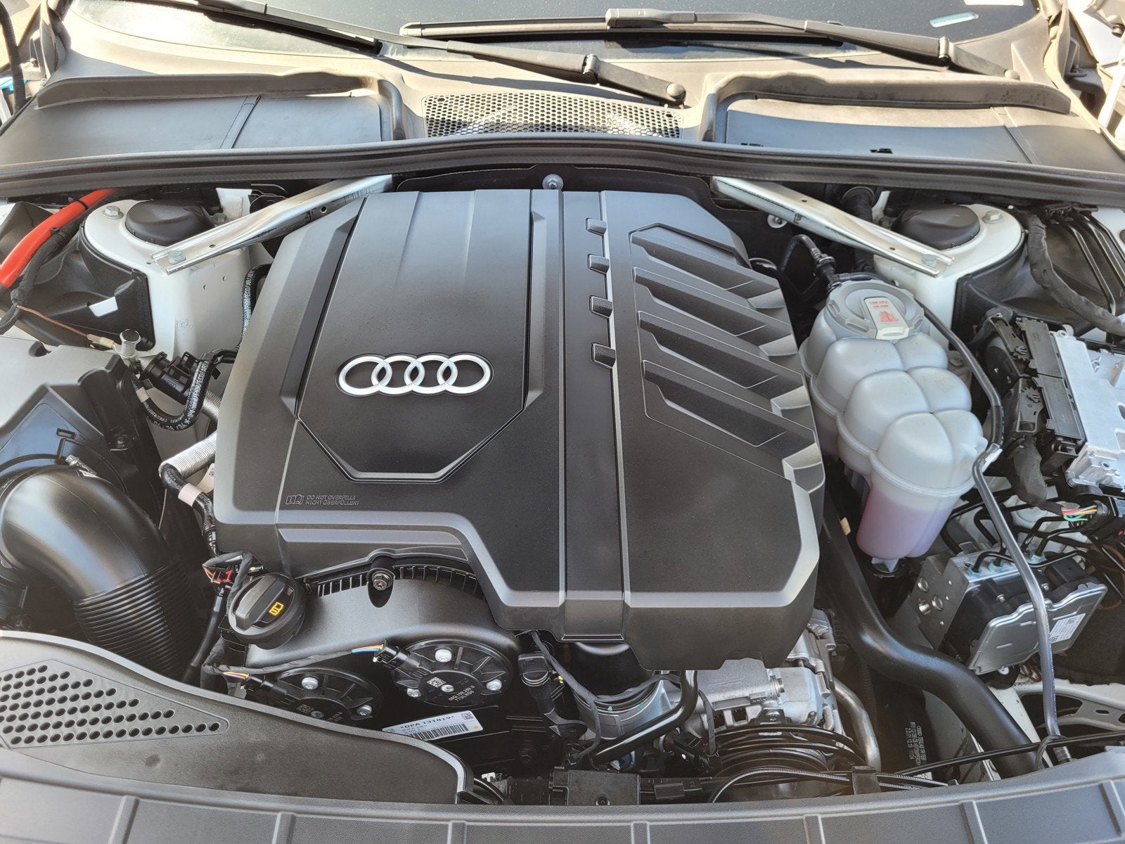 2025 Audi A5 Sportback quattro