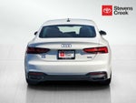 2025 Audi A5 Sportback quattro
