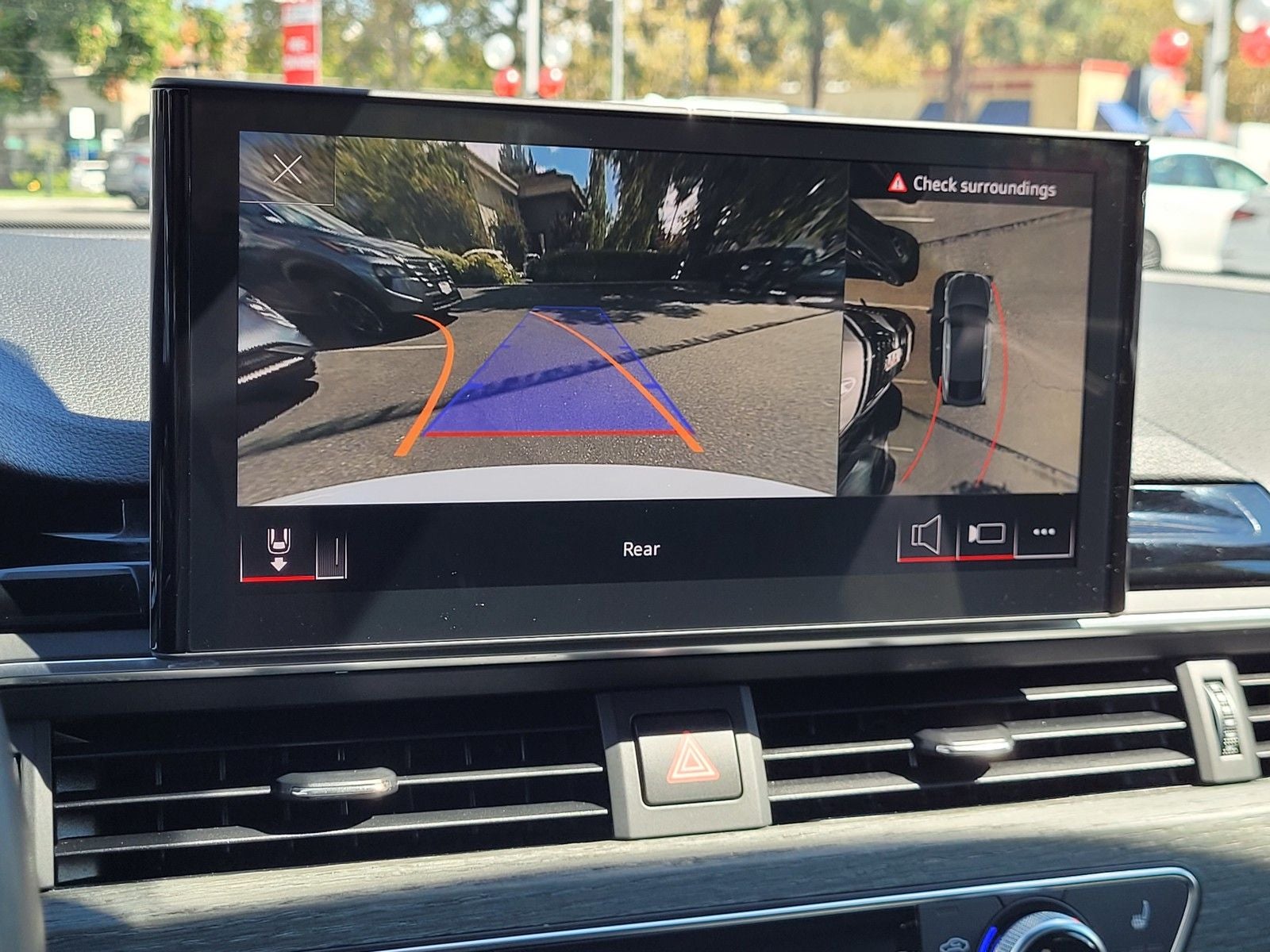 2022 Audi A5 Sportback Premium Plus S Line quattro
