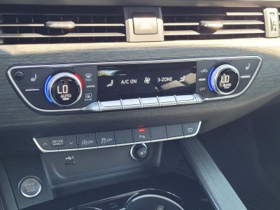 2022 Audi A5 Sportback Premium Plus S Line quattro