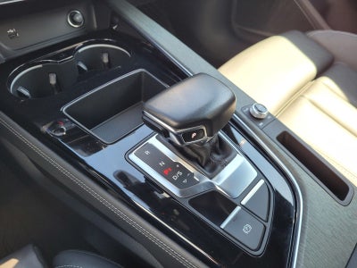 2022 Audi A5 Sportback Premium Plus S Line quattro