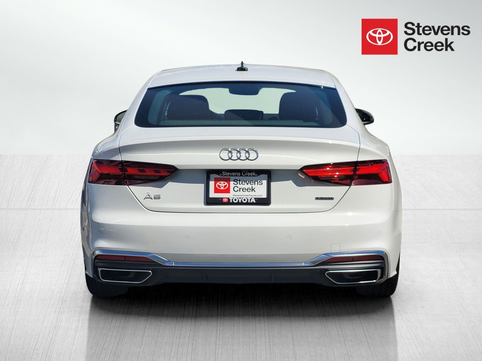 2022 Audi A5 Sportback Premium Plus S Line quattro