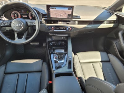 2022 Audi A5 Sportback Premium Plus S Line quattro