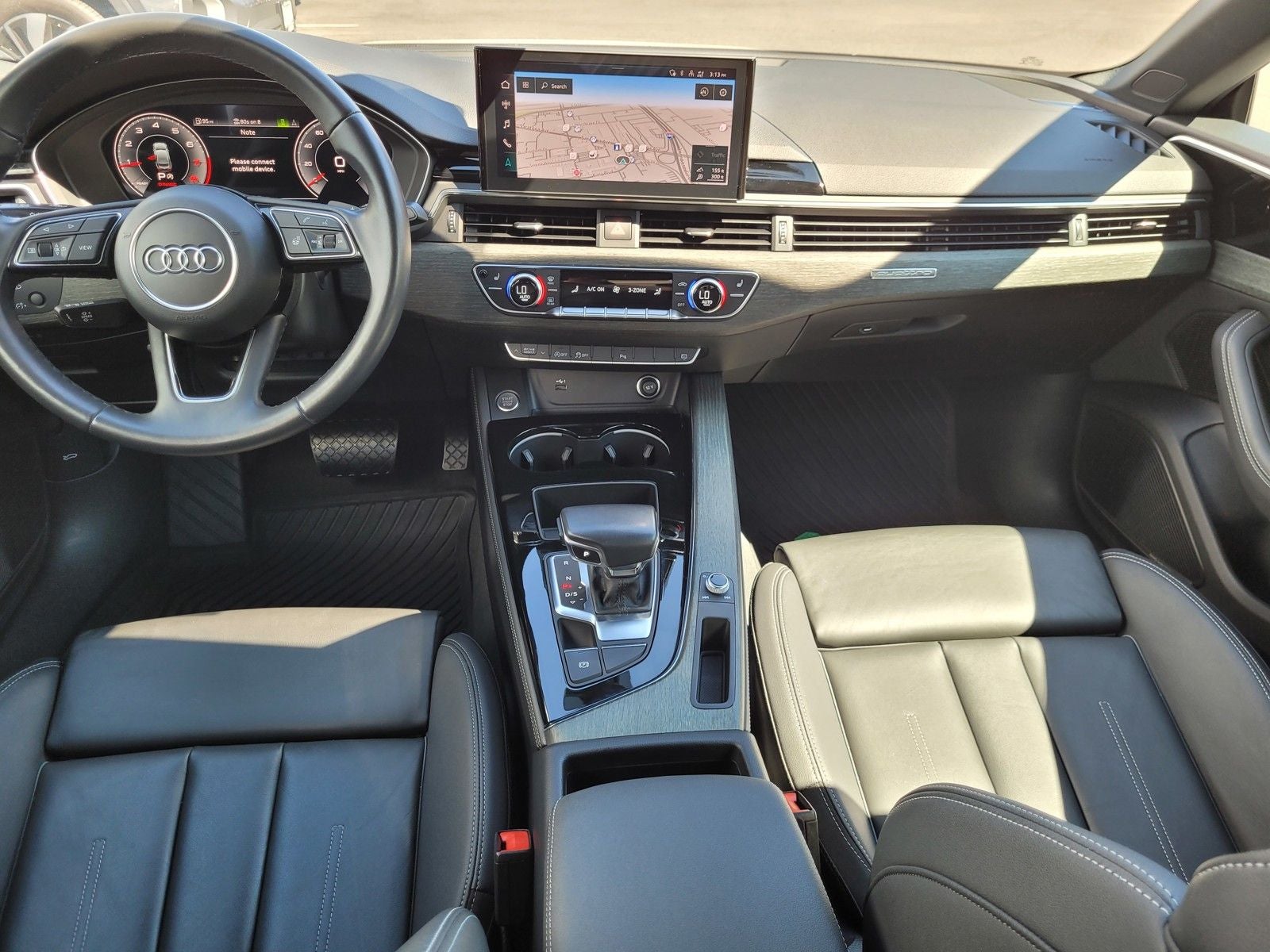 2022 Audi A5 Sportback Premium Plus S Line quattro