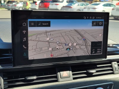 2022 Audi A5 Sportback Premium Plus S Line quattro