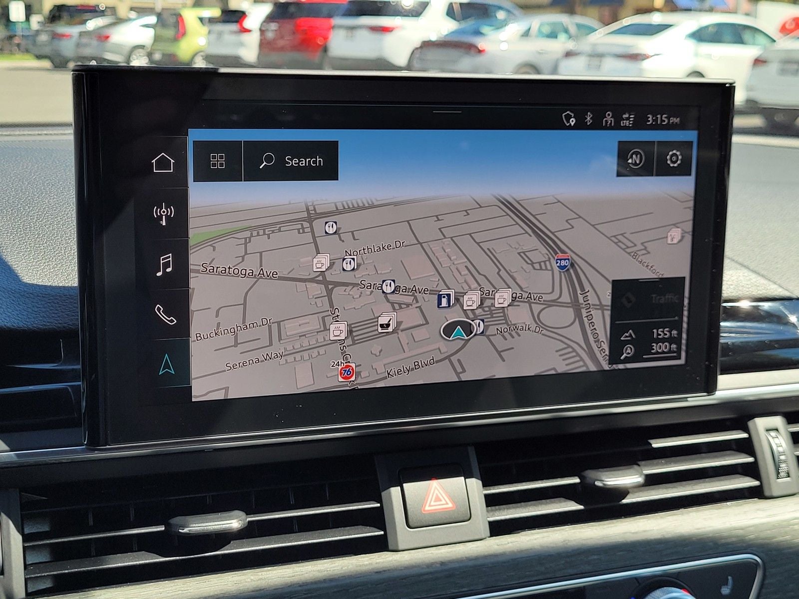 2022 Audi A5 Sportback Premium Plus S Line quattro